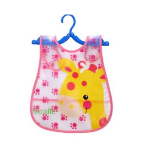 plastic bibs for toddlers