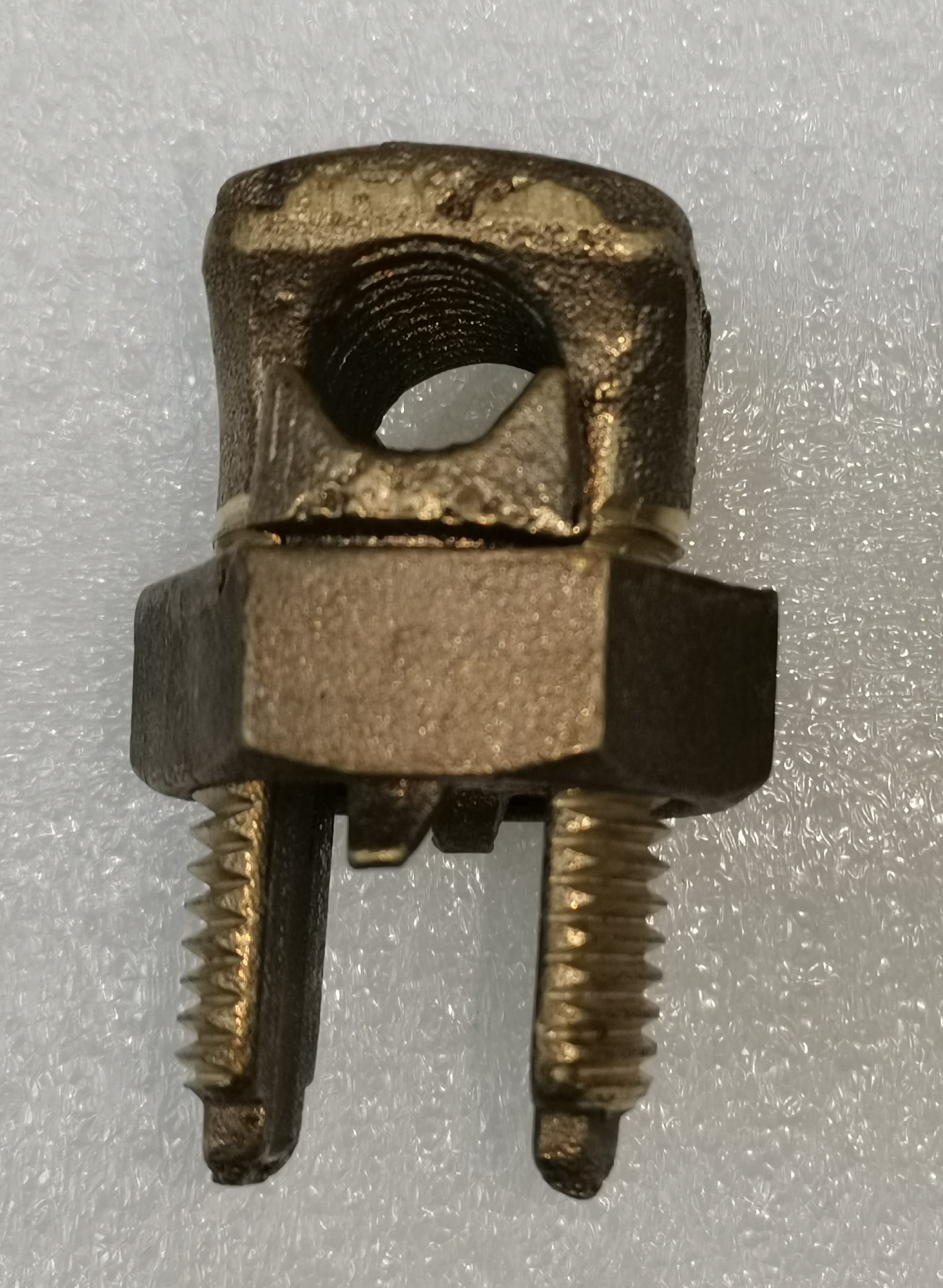 Solderless Connector 1 Bolt (50-125MM) (SB-250) | Lazada PH