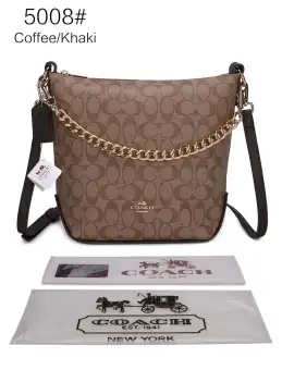 coach sling bag lazada