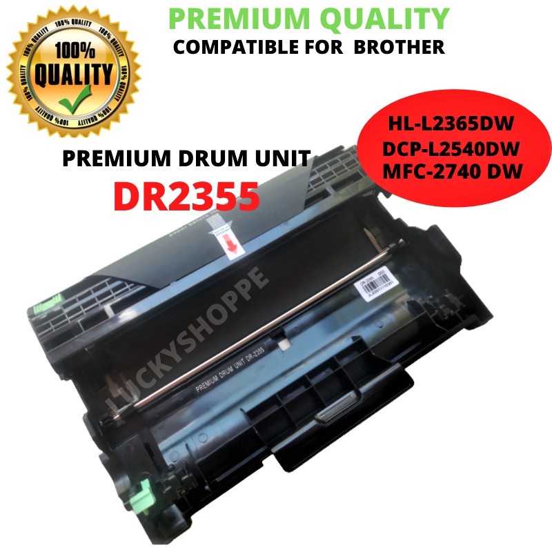 Ready Stock Drum Unit Compatible For Brother Dcp L2540 HL L2365DW DCP   F6ad0ef287883a4ac61adfd57fc9a27a 