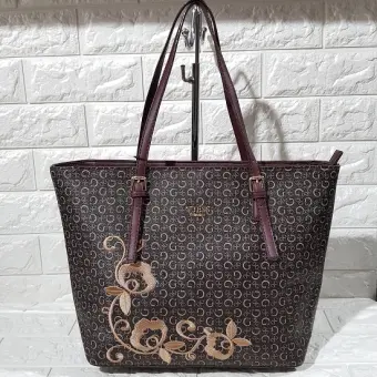 lazada guess bags