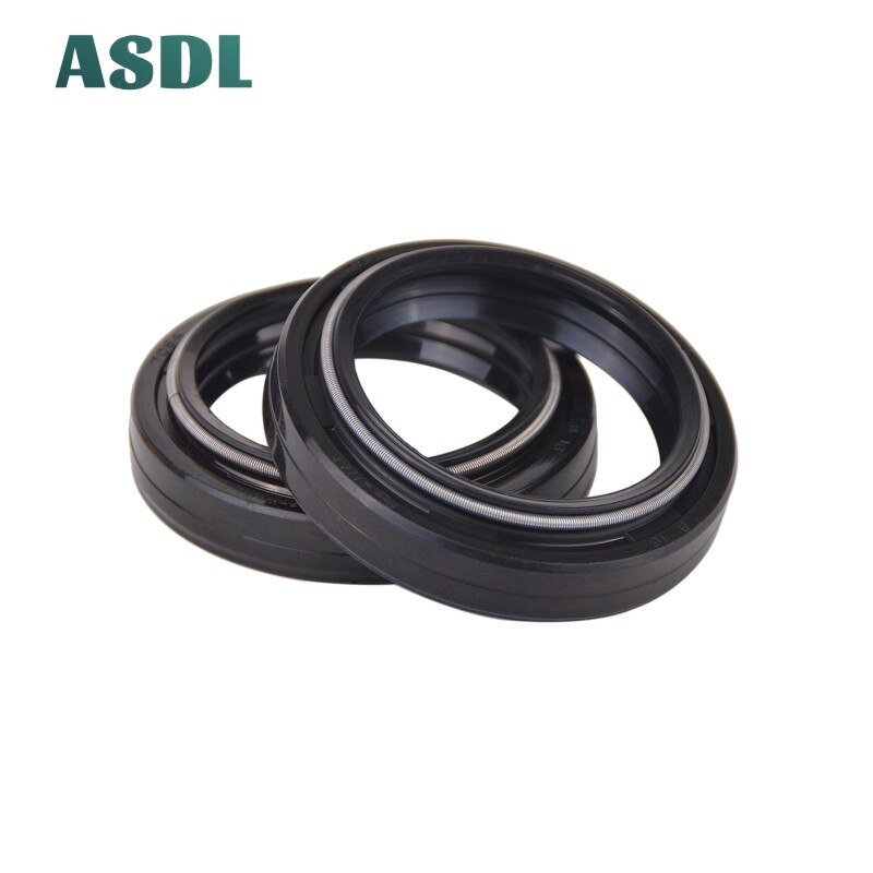 37x50x11 37 50 Paraolio Parapolvere For K/awasa-ki EN500