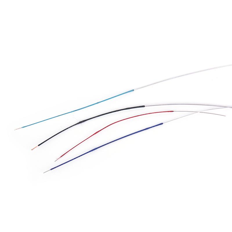 Pnate 1set Violin Strings Set Steel Core E A D G Replacement For 3/4 4/4 Common Size
