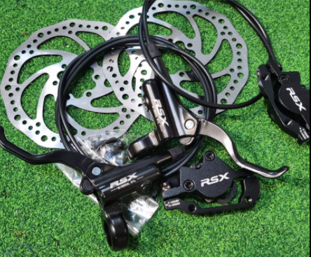 Shimano rsx hydraulic online brake