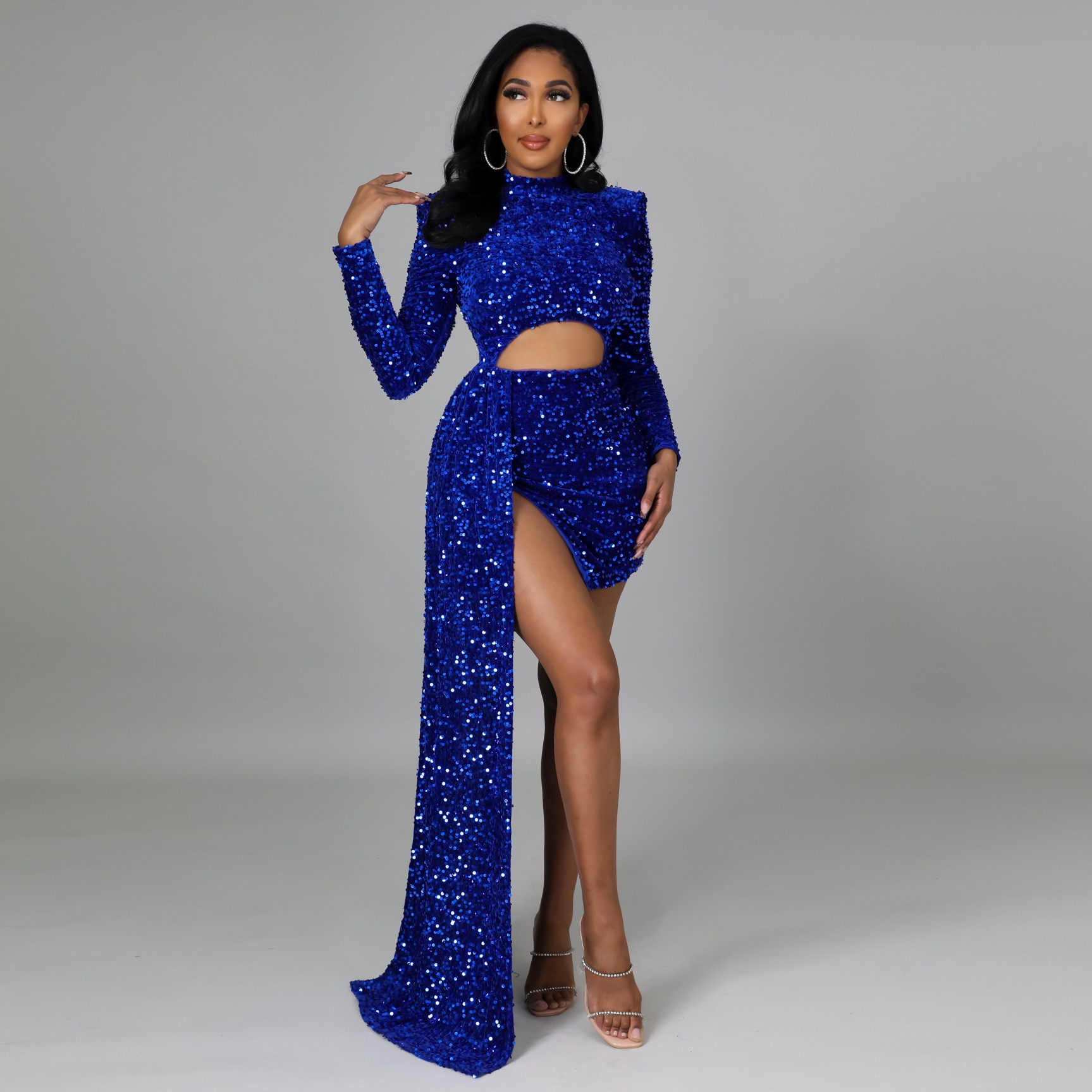 Glitter Birthday Dress - Best Price in 