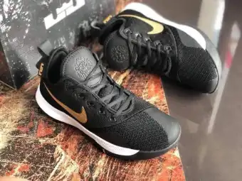 lebron witness 3 lakers