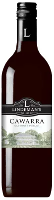 Lindeman's Cawarra Cabernet Merlot 750ML