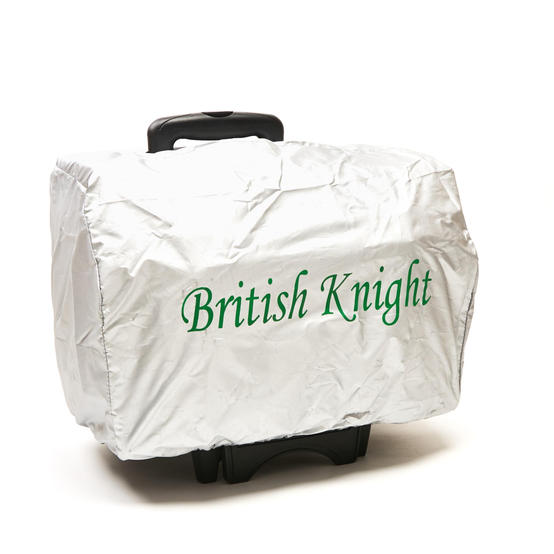 ⚠️Spotted! The new Knight Bag on @bbrightvc. Introduced by