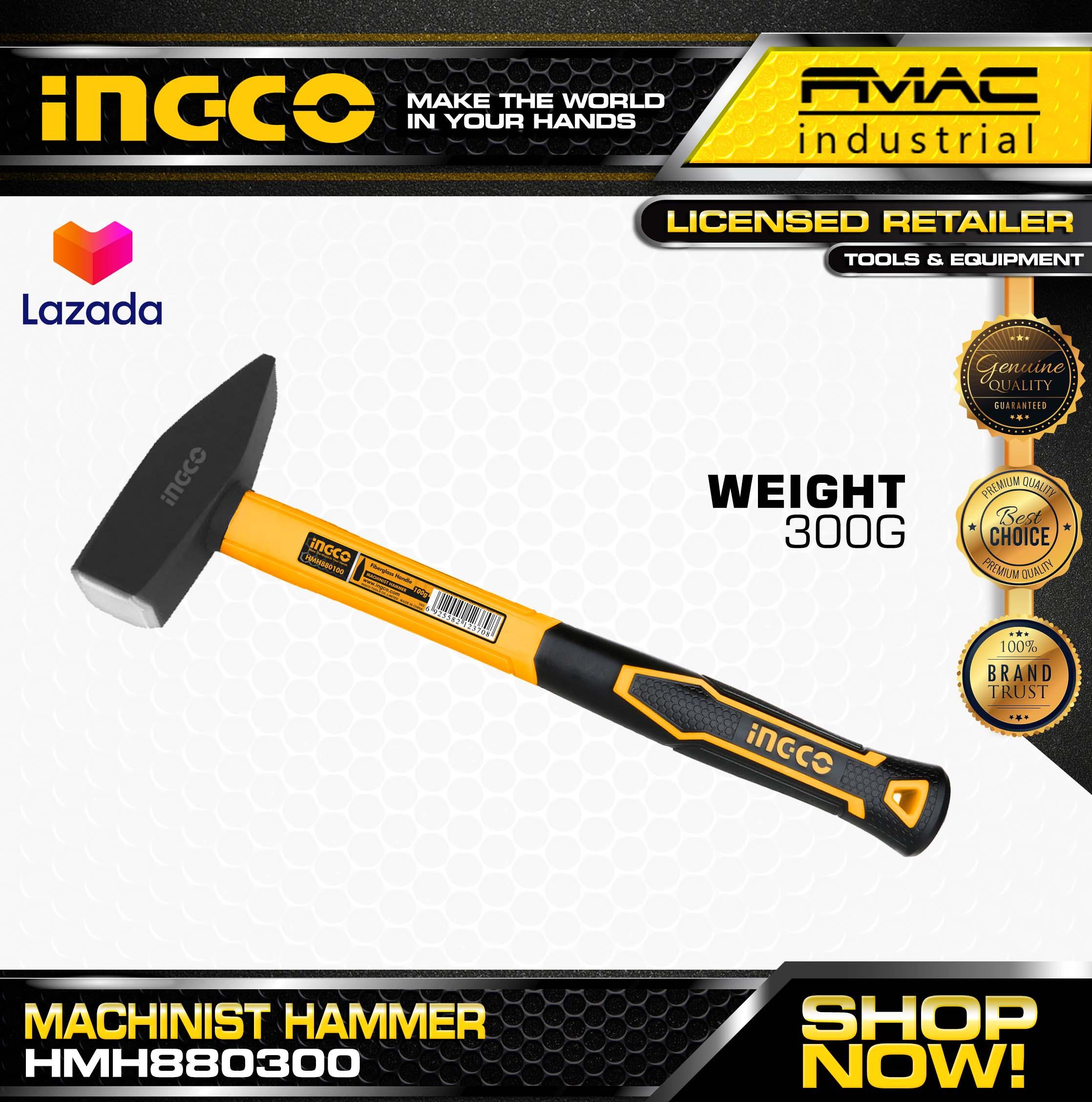 machinist hammer