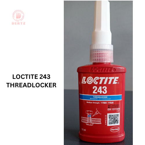 Henkel Loctite 243