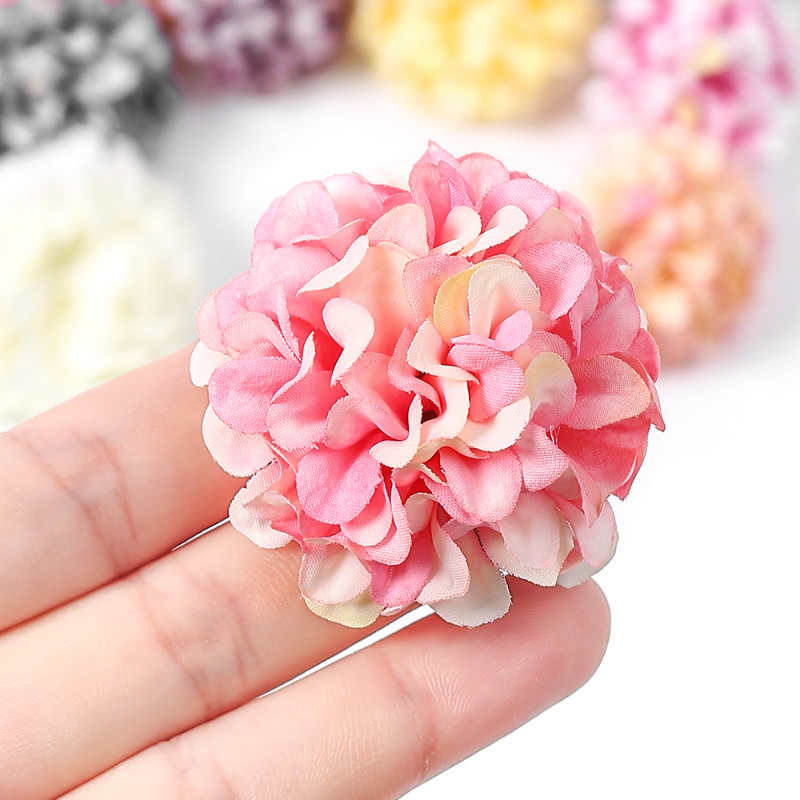 1 Máy Tính Lụa Nhân Tạo Hoa Đầu Trang Trí Đám Cưới Cho Gia Đình Trang Trí Phòng Hoa Giả Tường Trang Trí Bánh Thủ Công Vòng Hoa Quà Tặng