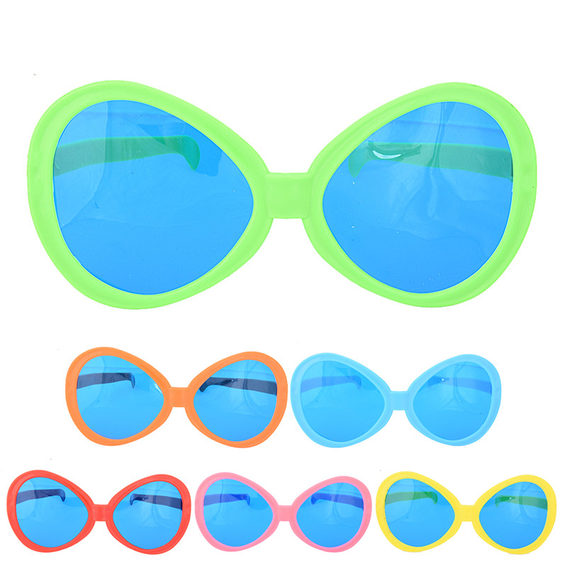 BEAUTY YS Giant Big Oversized Large Huge Novelty Funny Sun Glasses ...