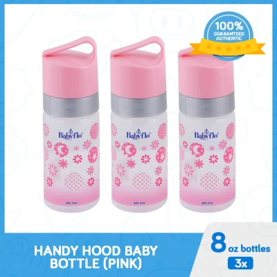 Babyflo Bottle Handy Hood by 3s
