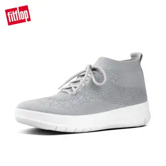 womens slip on high tops