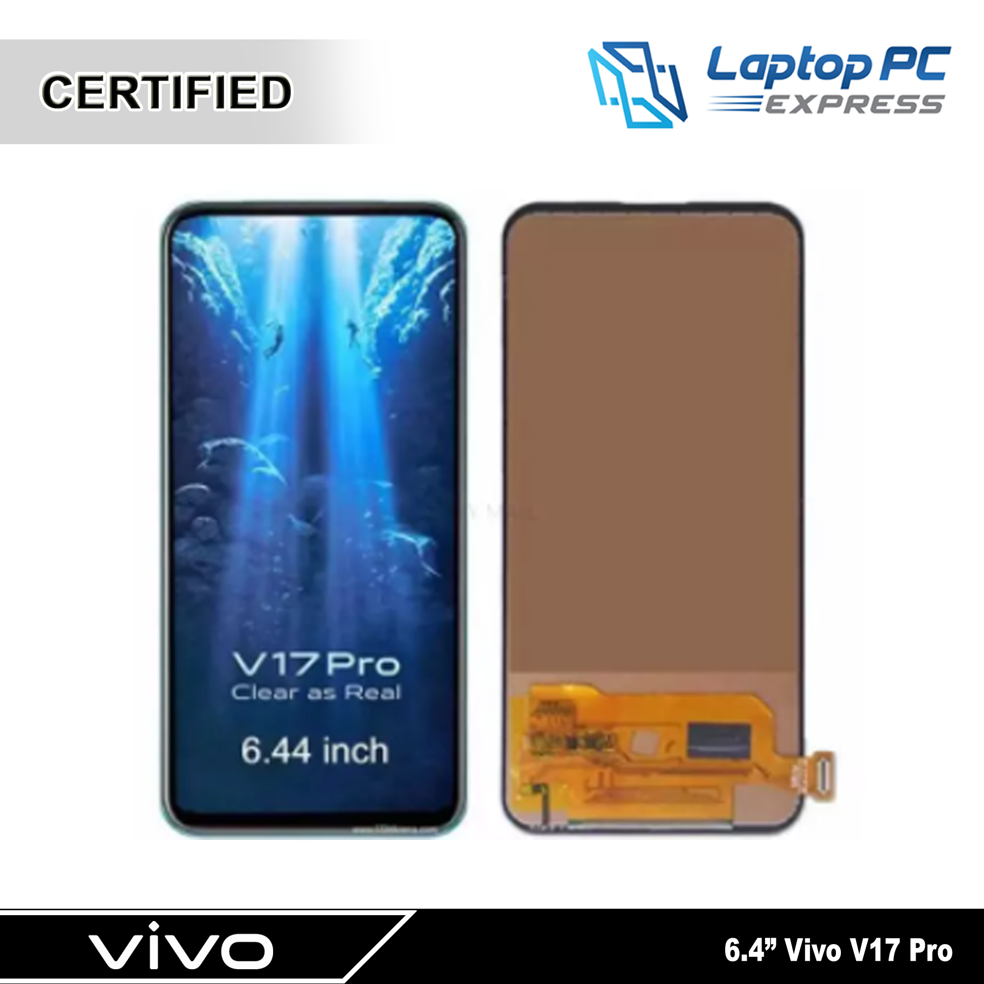 Vivo V17 Pro Pd1931f Isp Pinout Test Point Edl Mode 9 - Vrogue.co