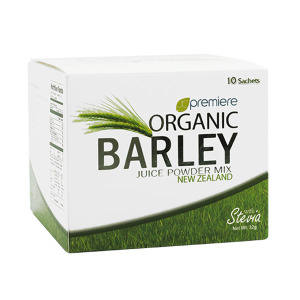 Barley Juice Jc Premier | Lazada PH