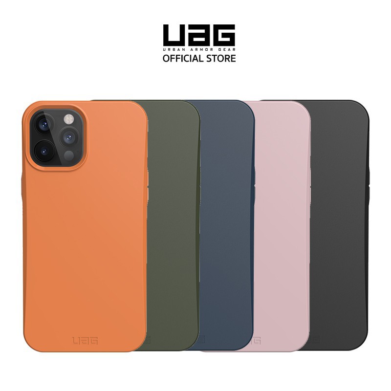 uag silicone case iphone 11