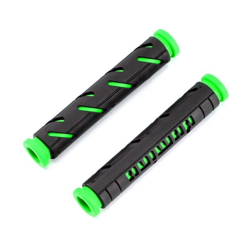 M King⭐Domino Brake Lever Cover Handle Grip Rubber Gel Lever Sleeves