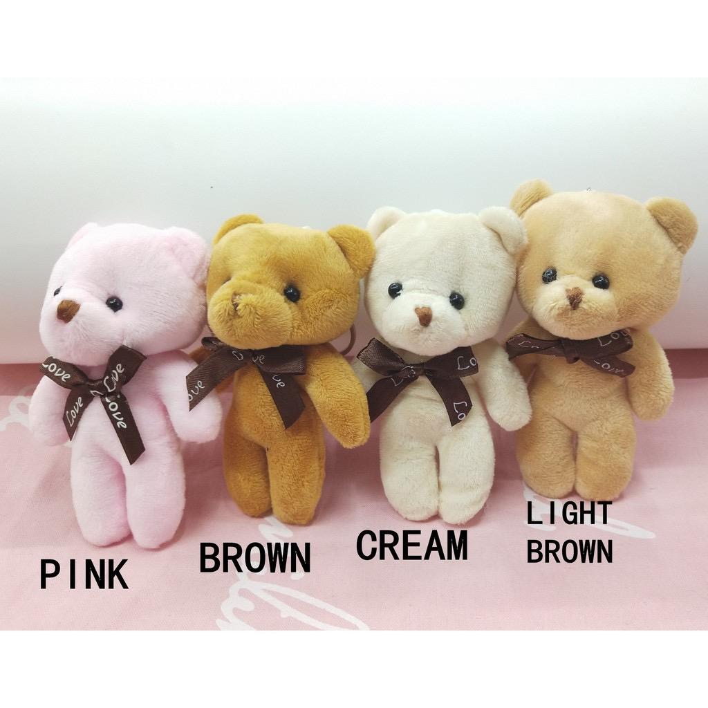 stuffed toys teddy bears