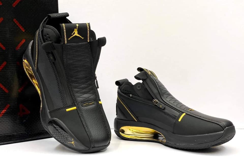 Jordan 34 Se Oem Quality Basketball Shoes For Mens Lazada Ph