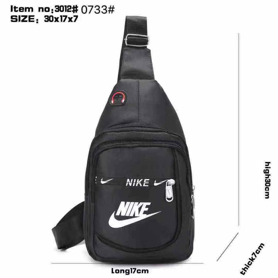 sling bag lazada
