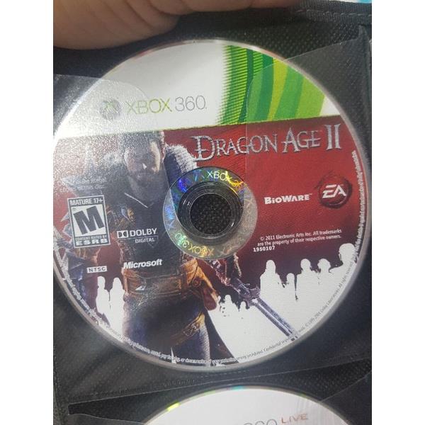 READYN STOCK!!! xbox 360 NTSC games 1 Lazada PH
