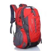 XUEBAMI Travel Backpack - Waterproof Nylon Sport Backpack for Men