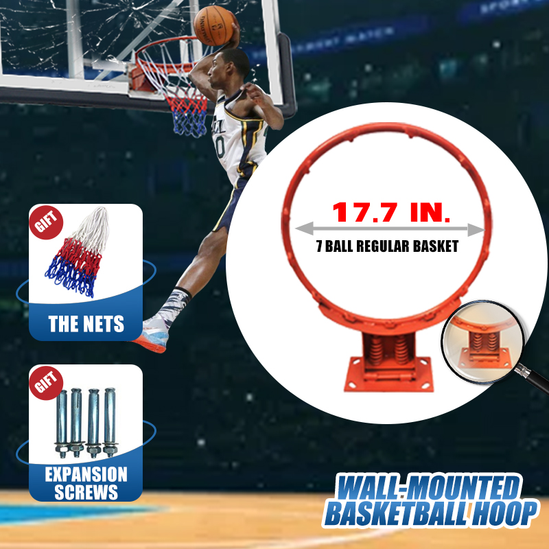 basketball ring of basketball court ring and board set for adult Basket