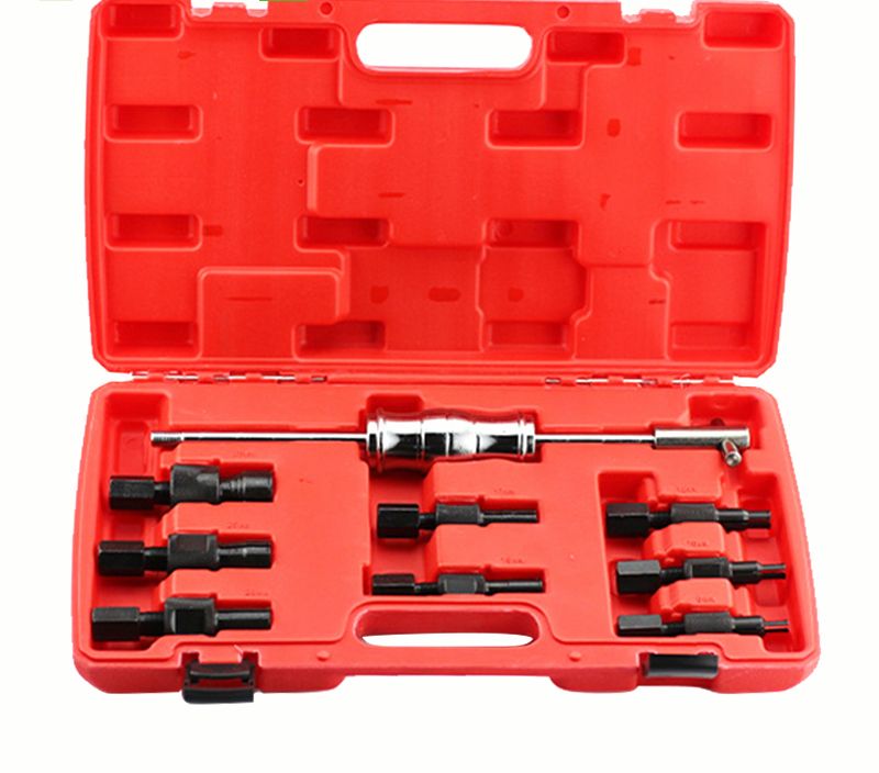 【Local Delivery】Bicycle Bearing Puller Tool Bearing Remove Bike Repair