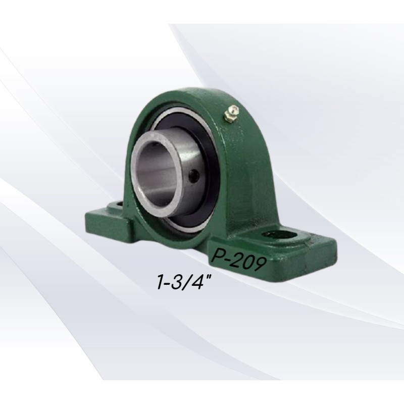 WPT5064 BEARING UNITS FOR SHAFTING PILLOW BLOCK (SOLD PER PIECE