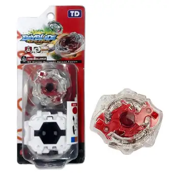 td beyblade