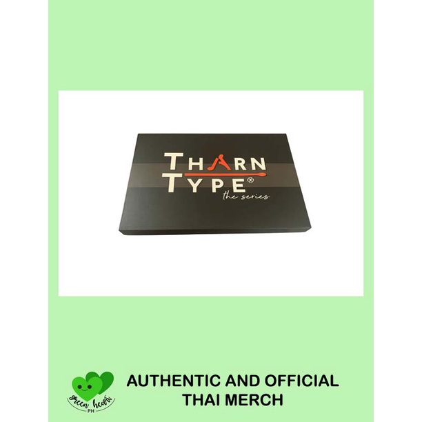 OFFICIAL] TharnType Season 1 Boxset | Lazada PH