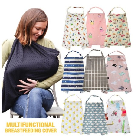 nursing covers ph