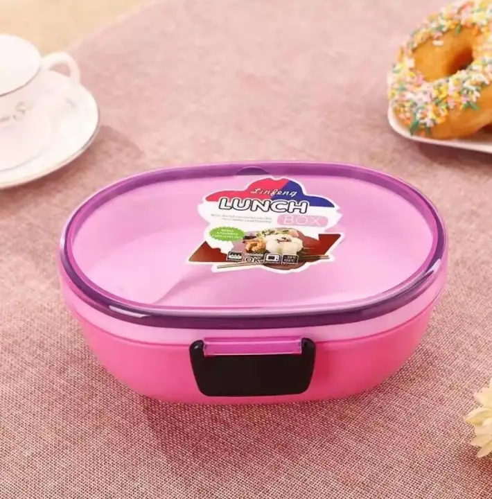 kids lunch box