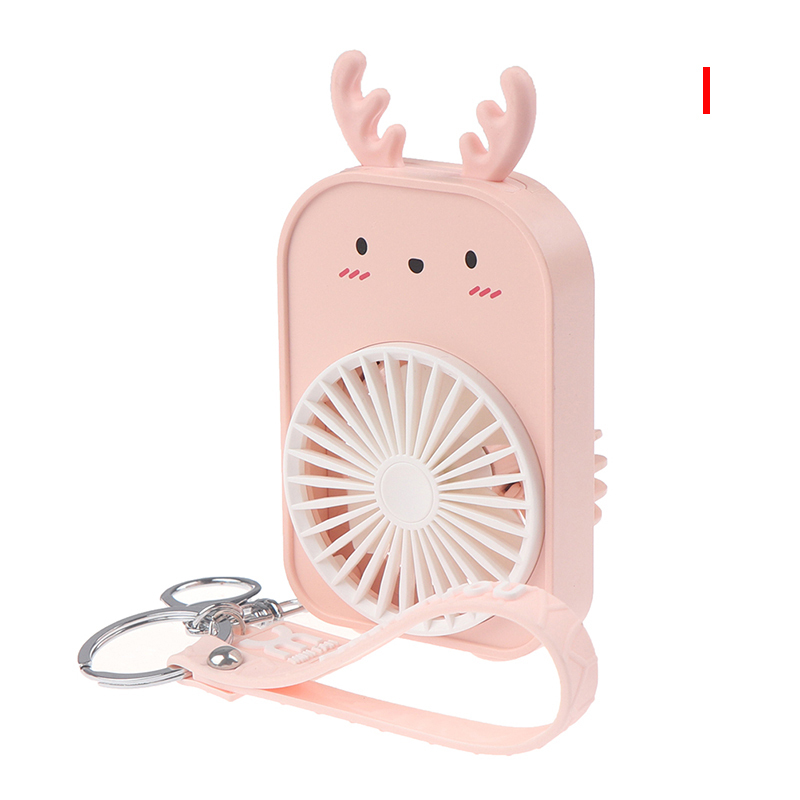 Bảng giá Elector Mini- Hold Fans Student Outdoors Bring Portable Small Fan Mini Air Cooler Phong Vũ