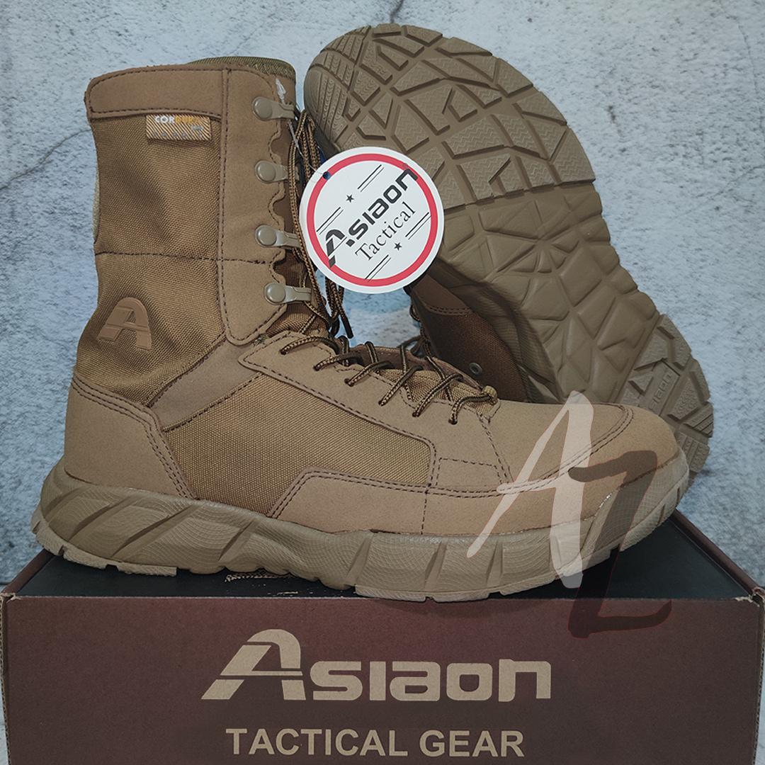 ASIAON 568 Lightweight Cordura Fabric 