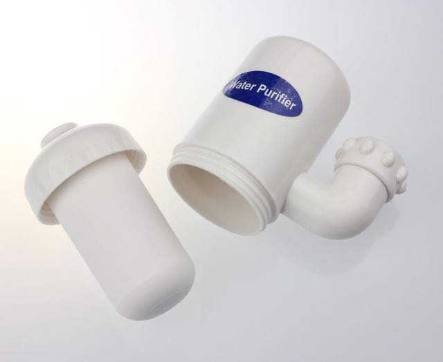 COD Water Cleaner Filter Purifier Lazada PH