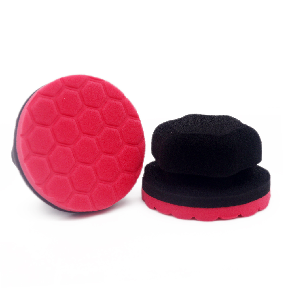 Black Wax Applicator