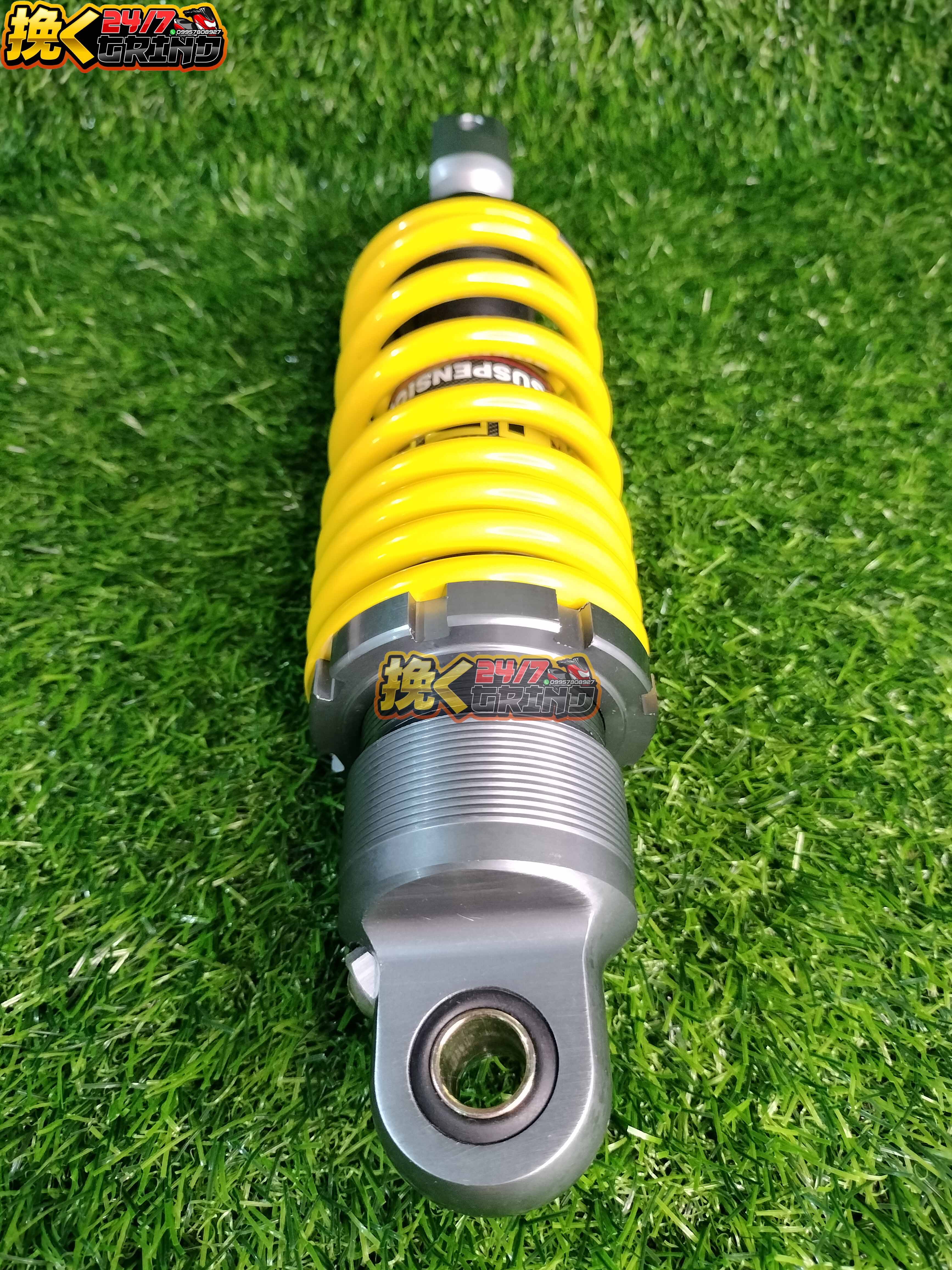 JRP SHOCK 285mm MIO SPORTY / MIO I 125 / MIO SOULTY / CLICK / BEAT ...