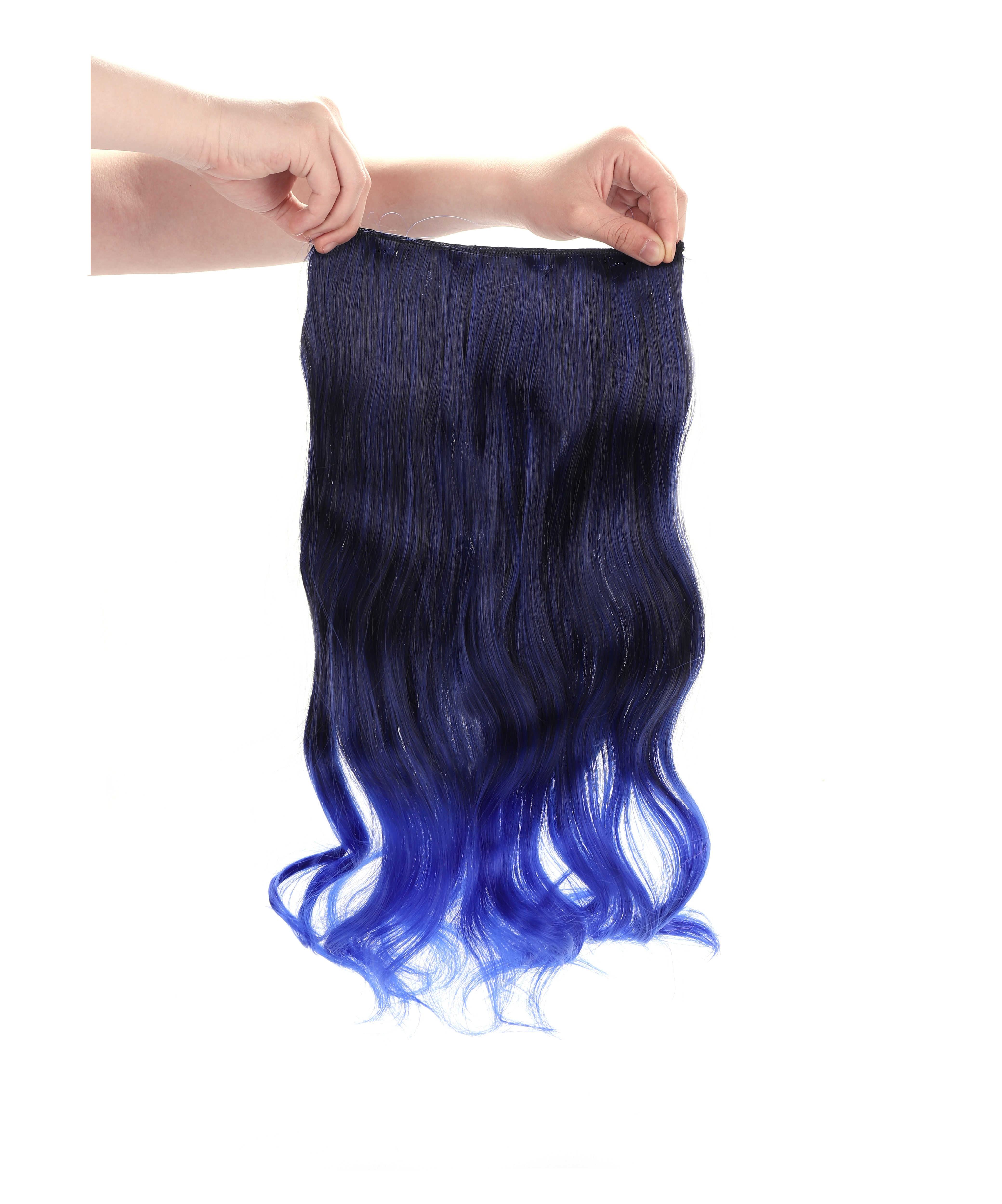 curly wigs cheap