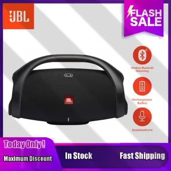 jbl boombox lazada