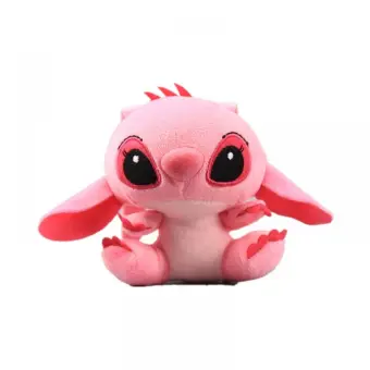 lilo and stitch stuffed toy