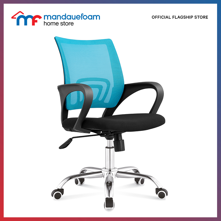 mandaue foam office chairs