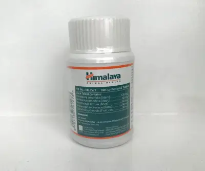 Himalaya Immunol Tablet