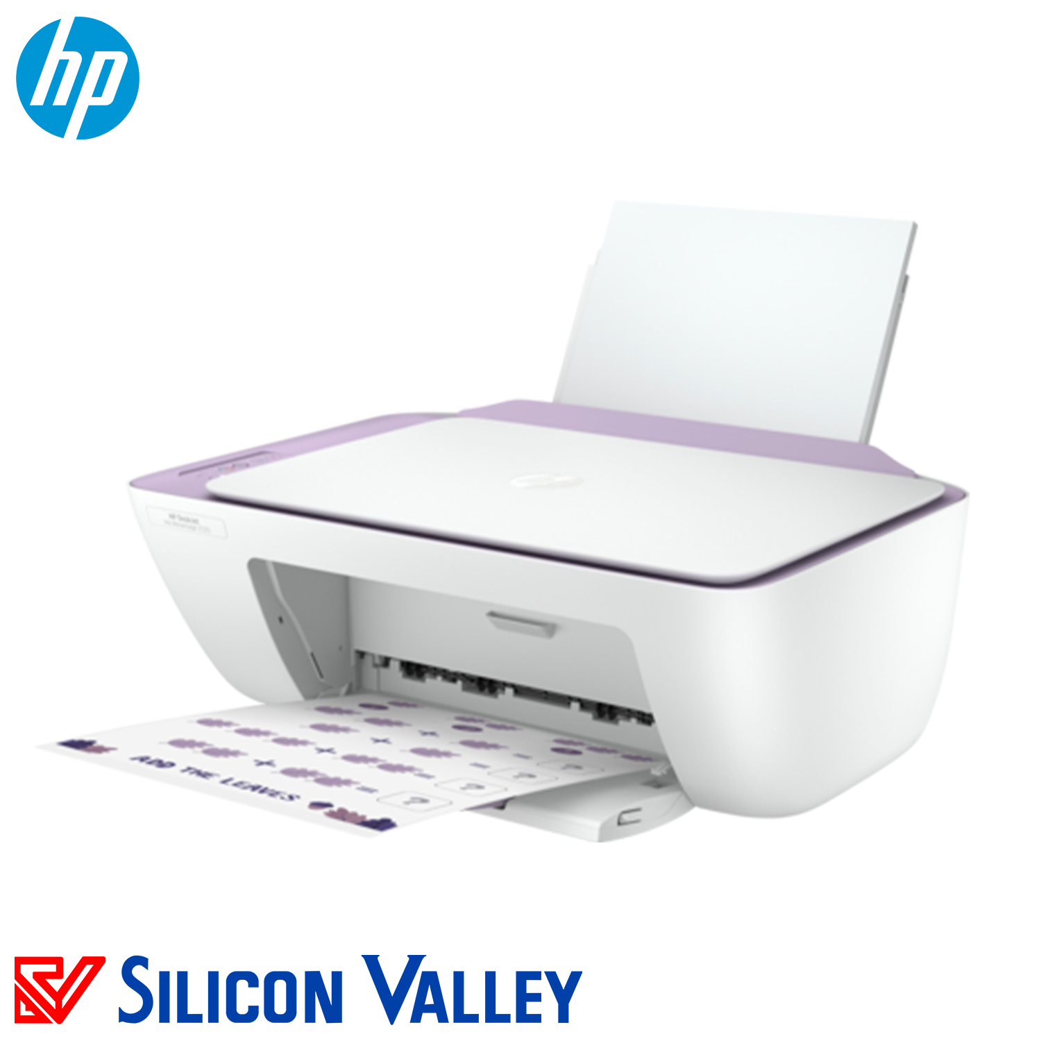 hp printer 2335