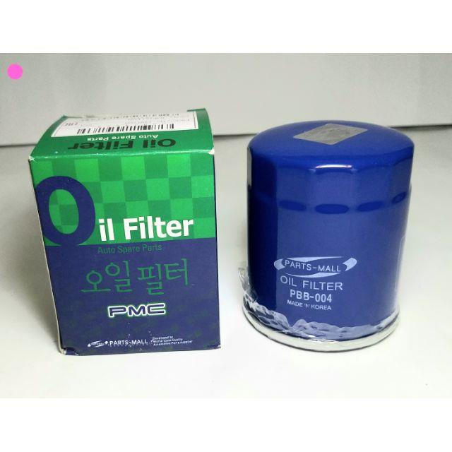 Oil Filter for Hyundai Accent/ Kia Rio/ Eon / Picanto / Getz / i10
