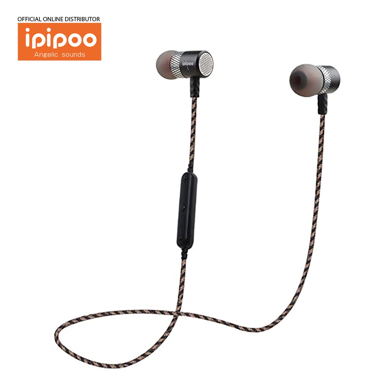 Ipipoo il95bl hot sale