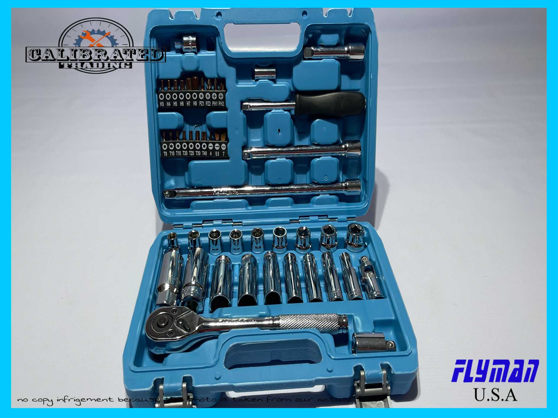 Flyman socket on sale wrench price