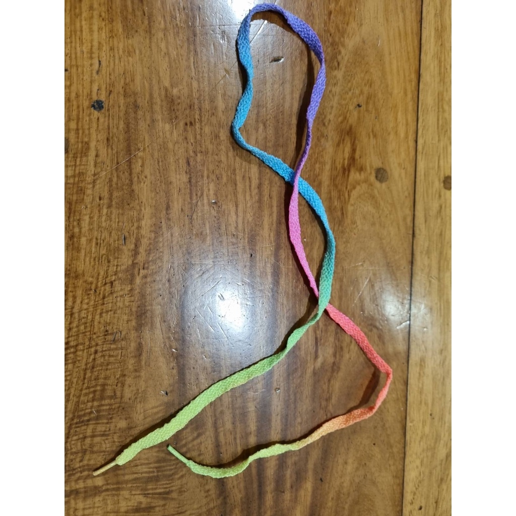 FLAT SINTAS SHOELACE DRAWSTRING Lazada PH