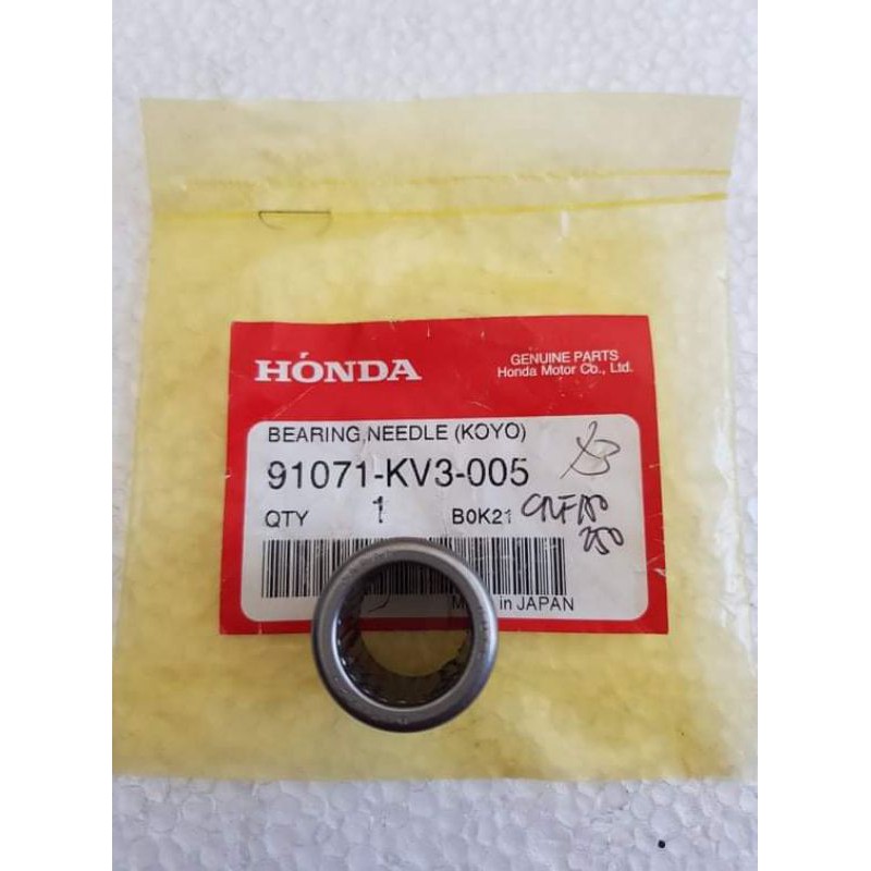 Honda 91071 kv3 005